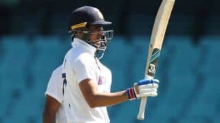 India vs Australia: Wriddhiman Saha And Prithvi Shaw to Play Pink-Ball Test in Adelaide as BCCI Announces Playing XI